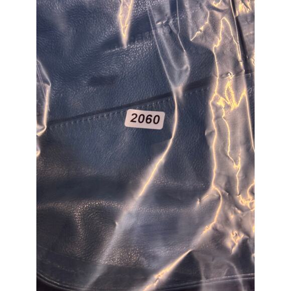 Wanders travel co leather tote and wallet set - Picture 9 of 9